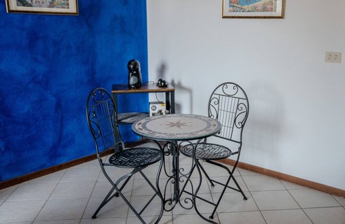 Cabras Apartment | The House of the Moon - Oristano