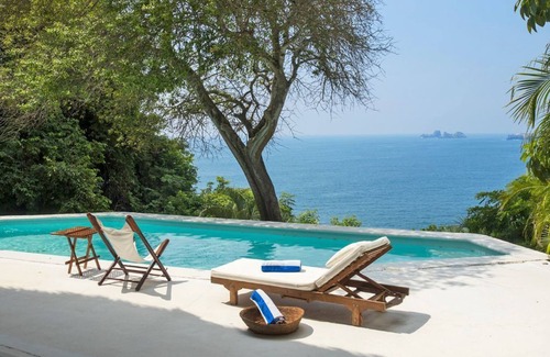 Ixtapa House | The house of the sun. Mexico, Ixtapa Zihuatanejo.