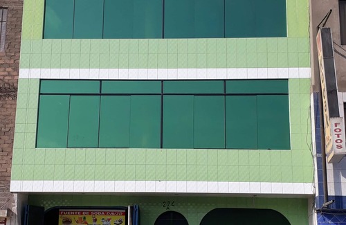 El Parral House | The house of the tourist 4