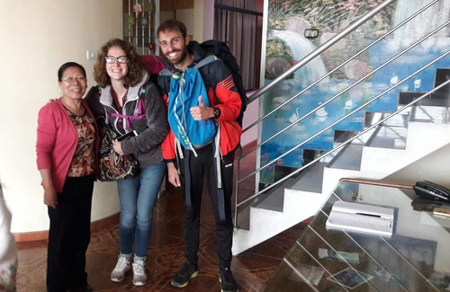 El Parral House | The house of the tourist 4