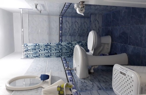 El Parral House | The house of the tourist 4