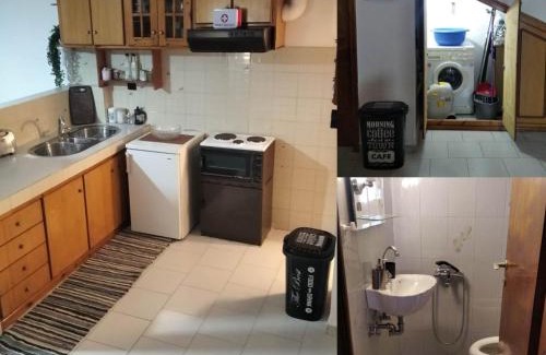 Sipiada Villa | The house of ZORBAS