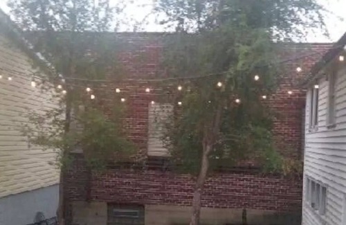 Hermann House | The House on Wine Alley