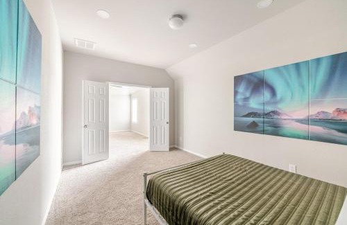 Rosenberg House | The House