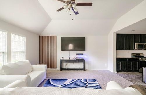 Rosenberg House | The House