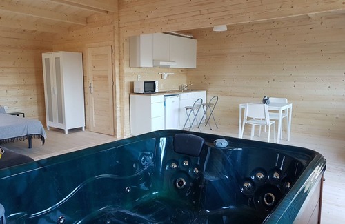 Duron Cottage | the houses of Durón