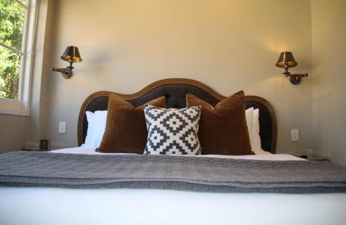 Wagga Wagga Hotel | The Houston Wagga