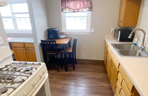 Pulaski House | The Hub at the Heart of Pulaski