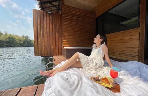 Tha Kradan Hotel | The Hub Erawan Resort