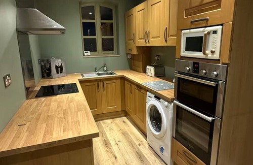 Cosford Other | The Hurst Coach House and Stable