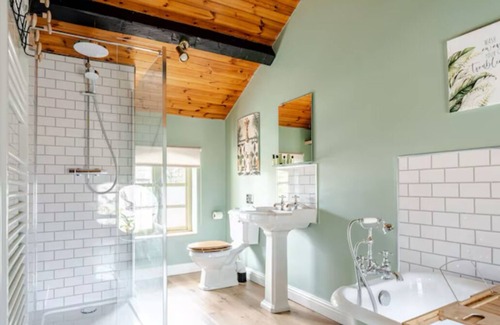 Cosford Other | The Hurst Coach House and Stable