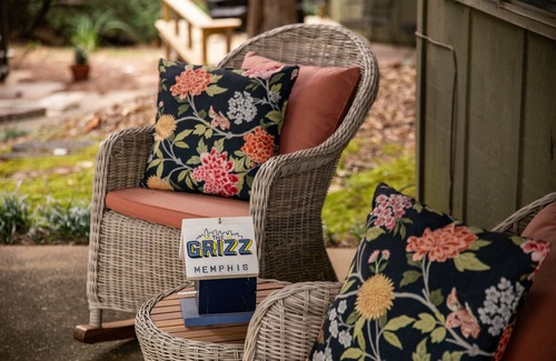 Oxford House | The Hutt, Discounted rate for S. Carolina game!