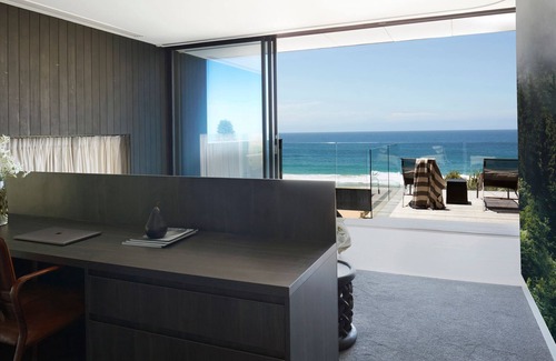 Whale Beach House | The Hutt in Whale Beach