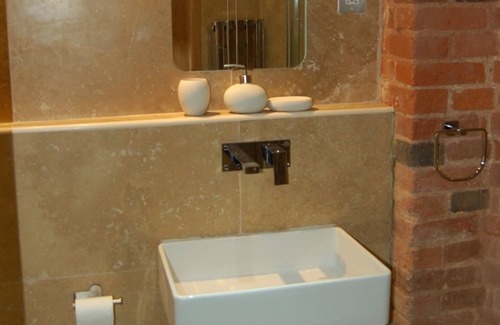 Kinver Cottage | The Hyde Dovecote Kinver, pet friendly holiday let