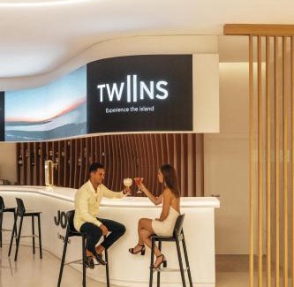 Ibiza Town Hotel | The Ibiza Twiins - 4* Sup