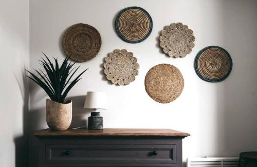 Orange East House | The Icely Cottage