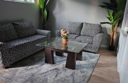 LaSalle Apartment | The ideal home for you