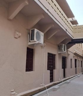 Porbandar Hotel | The Imperial Regency
