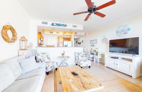 Fort Morgan Apartment | The Indies 506