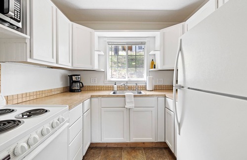 Keystone Cabin | The Ingersol Mine Cabin