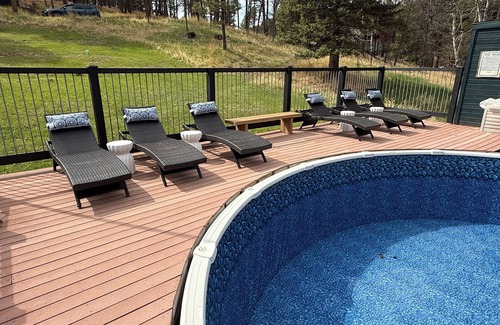 Keystone Cabin | The Ingersol Mine Cabin