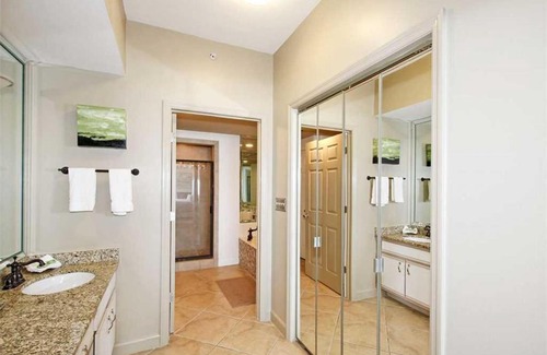 Crystal Beach House | The Inn At Crystal Beach #607