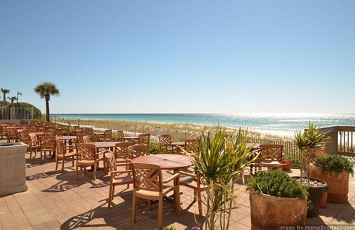 Crystal Beach House | The Inn At Crystal Beach #607