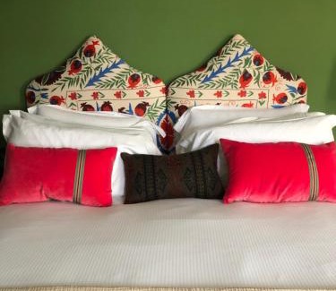 Strathtummel Hotel | The Inn at Loch Tummel