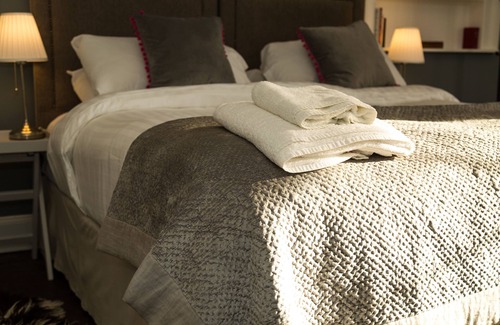 Strathtummel Hotel | The Inn at Loch Tummel