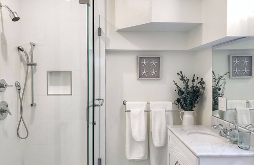 Newton Highlands Apartment | The Inn at Newton Highlands, boutique apartment-hotel