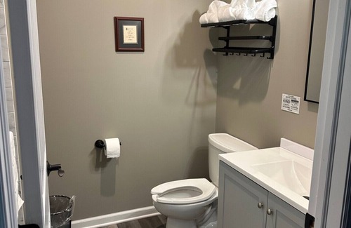Pittstown Bed & Breakfast | The Inn at Peacfield Farms