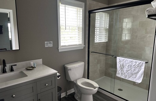 Pittstown Bed & Breakfast | The Inn at Peacfield Farms