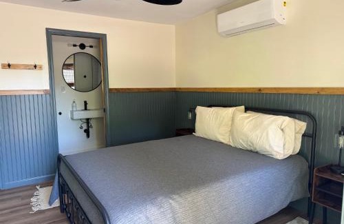 Skaneateles Hotel | The Inn at the Gate