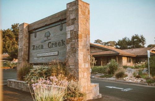 Buellton Hotel | The Inn at Zaca Creek