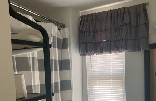 Corbin Apartment | The Inn On Kentucky Street
