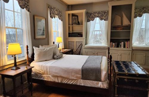 Belfast Bed & Breakfast | The Inn on Primrose Hill