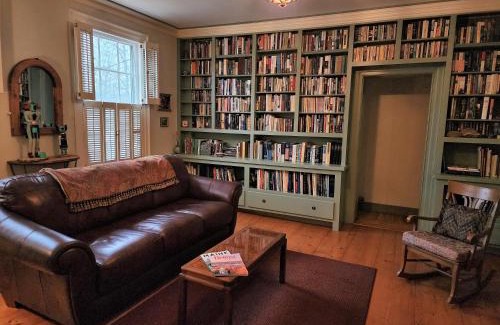 Belfast Bed & Breakfast | The Inn on Primrose Hill