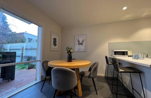 Fitzroy North House | The inner bloom