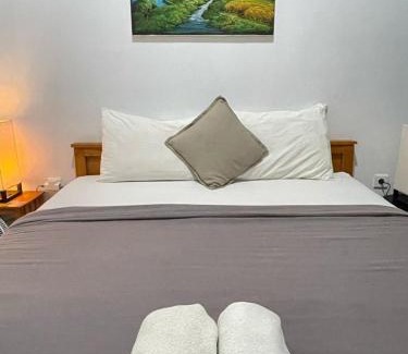 Songan House | The Iris Vulcano's