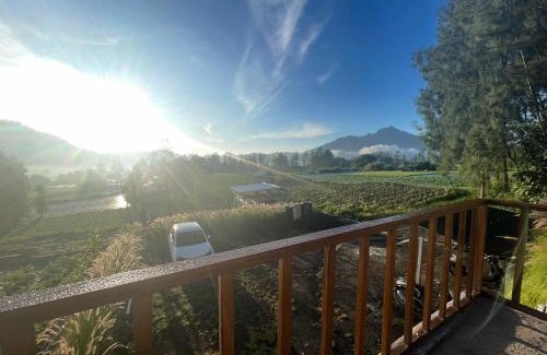 Songan House | The Iris Vulcano's
