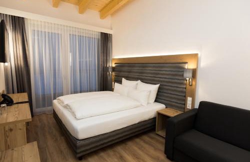 Ischgl Hotel | The Ischgl Lodge