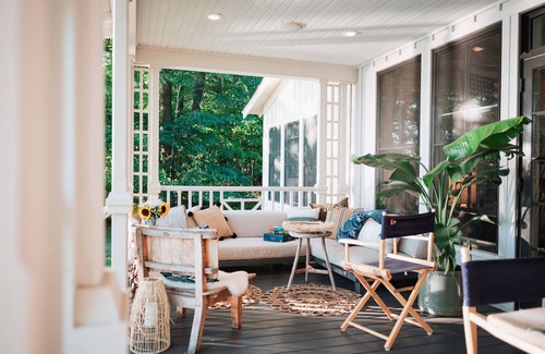 Balsam Lake Cabin | The Island House - Balsam Lake