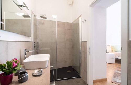 Cagliari Apartment | The island that's there
