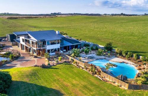 Ventnor House | The Islander