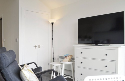Broadford Cottage | The Isle View Nest - UK13547