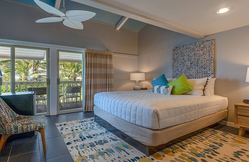 Wailua Resort | The ISO by Castle