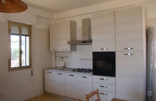 Punta Braccetto Villa | The villas of Cala Vigliena