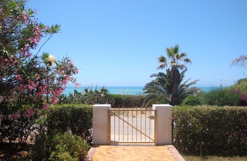 Punta Braccetto Villa | The villas of Cala Vigliena