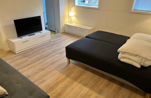 Aalborg Apartment | The Italian House 3