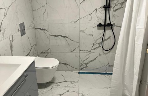 Aalborg Apartment | The Italian House 3